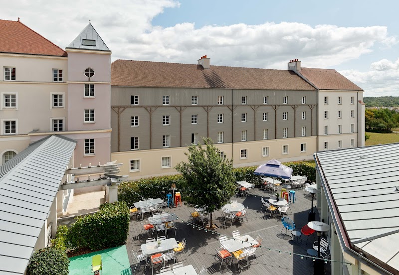 B&B Hotel Disneyland Paris in Magny-le-Hongre, France