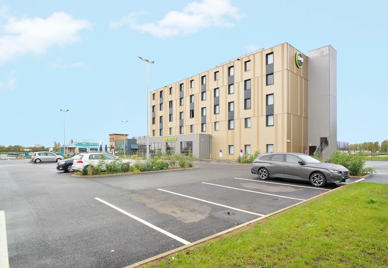 B&B Hotel Dreux Nord in Dreux, France