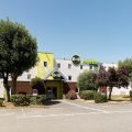 B&B Hotel Evry Lisses 1