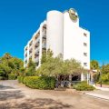 B&B Hotel Hyeres