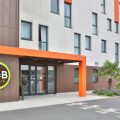 B&B Hotel La Roche-sur-Yon