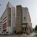 B&B Hotel Le Mans Centre