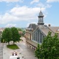 B&B Hotel Lille Roubaix Campus Gare