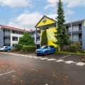 B&B Hôtel Lille Seclin Unexpo