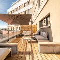 B&B Hôtel Limoges Gare