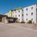 B&B Hotel Lorient Lanester