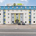 B&B Hotel Lyon Grand Stade Meyzieu