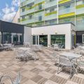 B&B Hotel Lyon Sud Etats-Unis