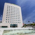 B&B Hotel Madrid Aeropuerto T4