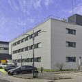 B&B Hotel Madrid Las Rozas