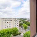 B&B Hotel Marne-La-Vallée Torcy