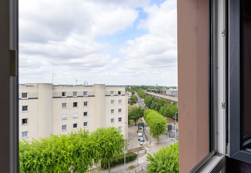 B&B Hotel Marne-La-Vallée Torcy in Torcy, France