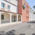 B&B Hotel Marseille Les Pennes Mirabeau