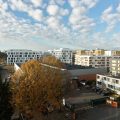 B&B Hotel Massy Gare TGV