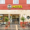 B&B Hotel Maubeuge Louvroil