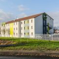 B&B Hotel Metz Semécourt