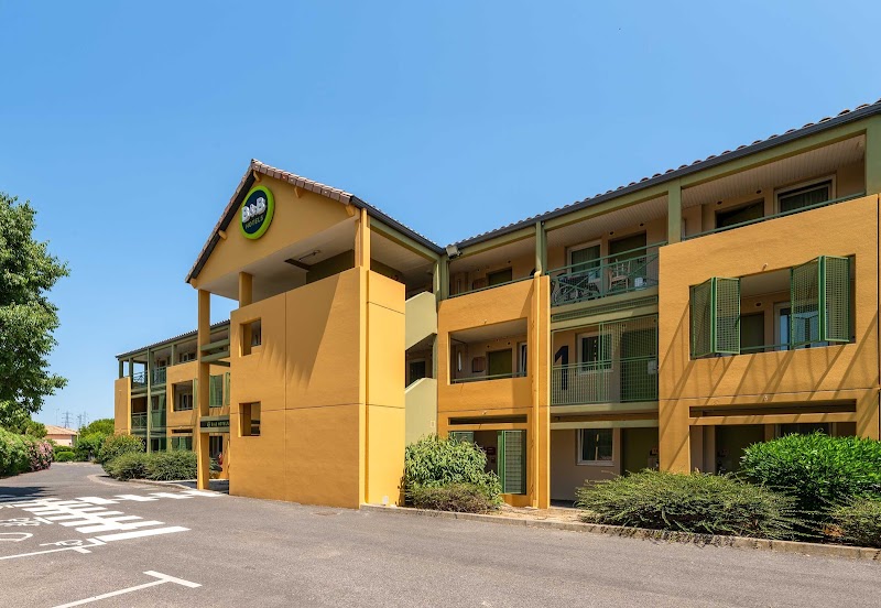 B&B Hotel Montpellier 2 in Saint-Jean-de-Vedas, France