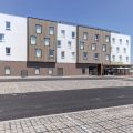 B&B Hotel Moulins
