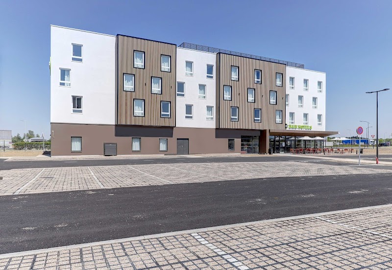 B&B Hotel Moulins in Moulins, France