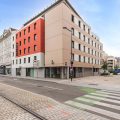 B&B Hotel Mulhouse Centre