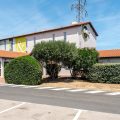 B&B Hotel Narbonne 1