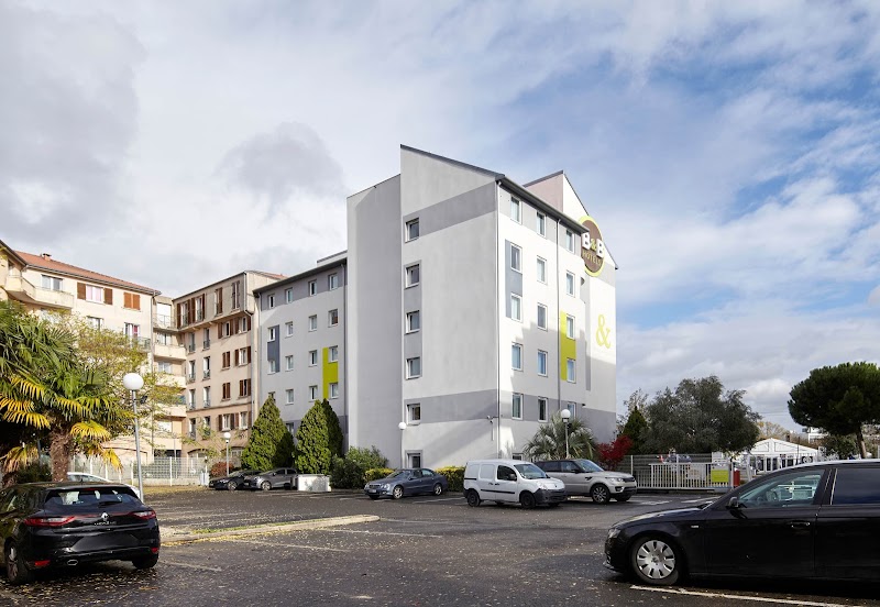 B&B Hotel Orly Chevilly-Larue in Chevilly-Larue, France