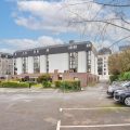 B&B Hotel Paris Châtillon