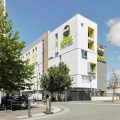 B&B Hotel Paris Est Bobigny