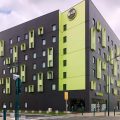 B&B Hotel Paris Gennevilliers Asnières
