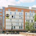 B&B Hotel Paris Italie Porte de Choisy