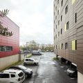 B&B Hotel Paris Le Bourget
