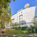 B&B Hôtel Paris Malakoff Parc des Expositions