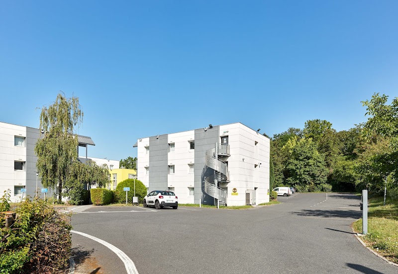 B&B Hotel Paris Nord Aulnay-sous-Bois in Aulnay-sous-Bois, France