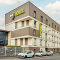B&B Hotel Paris Romainville Noisy-le-Sec