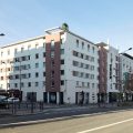 B&B Hotel Paris Saint-Denis Pleyel