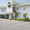 B&B Hotel Pau Lescar