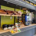 B&B Hotel Poitiers 1 Futuroscope