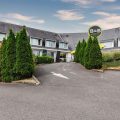 B&B Hotel Quimper Sud Bénodet