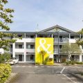 B&B Hotel Rennes Nord Saint-Grégoire