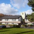 B&B Hotel Saclay Plateau de Moulon