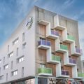 B&B Hotel Saint-Nazaire