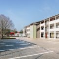 B&B Hotel Saint-Nazaire Trignac