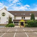 B&B Hotel Saint-Quentin