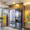 B&B Hotel Toulon La Seyne-sur-Mer