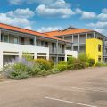 B&B Hotel Troyes Barberey