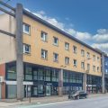 B&B Hotel Troyes Centre