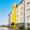 B&B Hotel Valenciennes