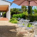B&B Hotel Villeneuve Loubet Village