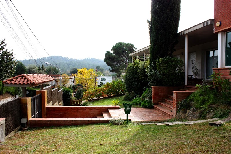 B&B Inés in San Cugat del Valles, Spain