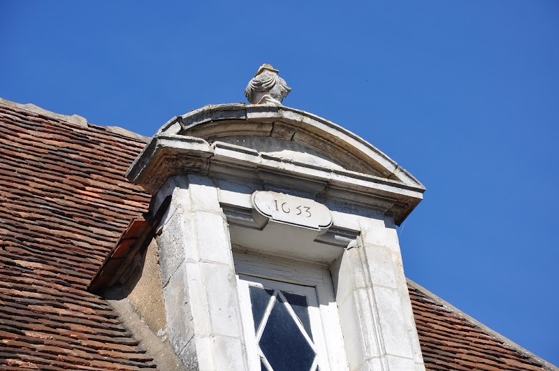 B&B Le Relais De La Post in Auxerre, France